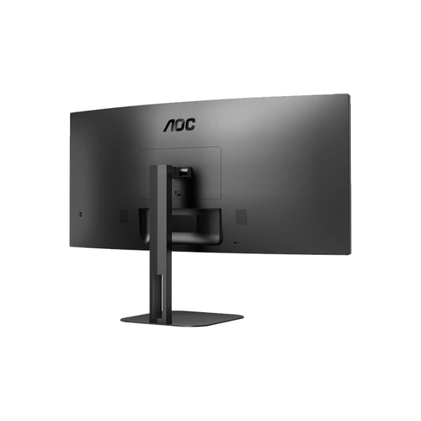 Monitor AOC CU34V5C/ BK 34" WQHD 100 Hz/ 1 ms/ Black photo 4