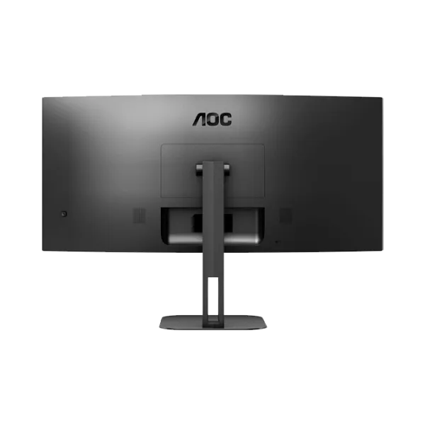 Monitor AOC CU34V5C/ BK 34" WQHD 100 Hz/ 1 ms/ Black photo 5