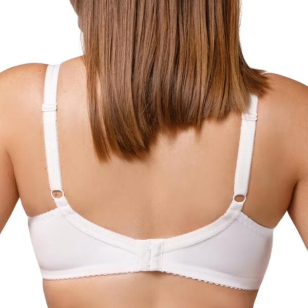 Sutien pentru femei Fantasy 9004 85B/ Ivory/ Dantelă photo 2