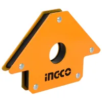 Suport magnetic INGCO AMWH75051 Orange/ 1