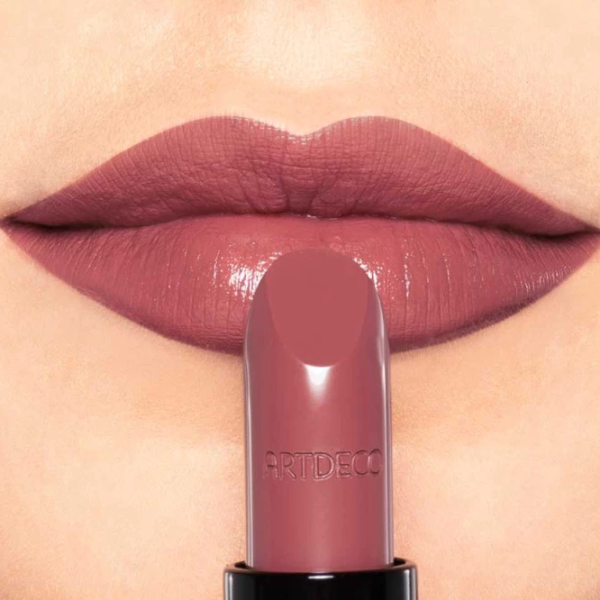 Ruj de buze Artdeco Perfect Color Stick/ Persian Rose photo 5