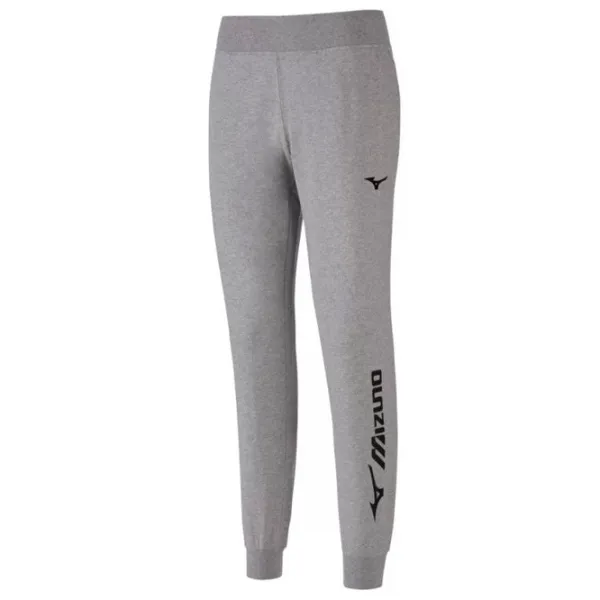 Pantaloni sportivi pentru bărbați Mizuno 32ed7b65c 07 S/ Gray photo 1