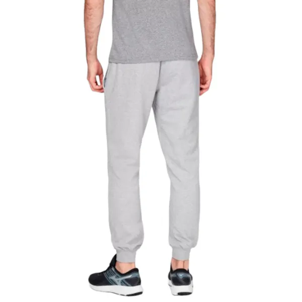 Pantaloni sportivi pentru bărbați Mizuno 32ed7b65c 07 XL/ Gray photo 3