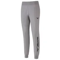 Pantaloni sportivi pentru bărbați Mizuno 32ed7b65c 07 L/ Gray