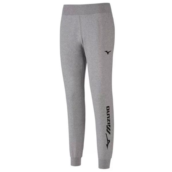 Pantaloni sportivi pentru bărbați Mizuno 32ed7b65c 07 M/ Gray photo 1