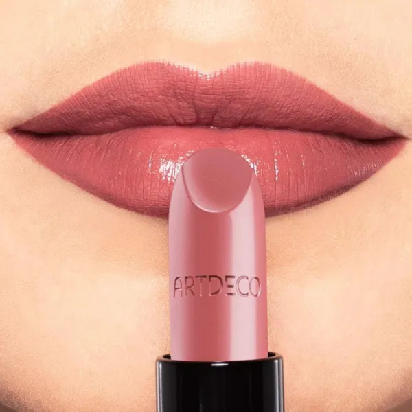 Ruj de buze Artdeco Perfect Color Stick/ Persian Rose photo 2 Ruj de buze Artdeco Perfect Color Stick/ Persian Rose photo 2