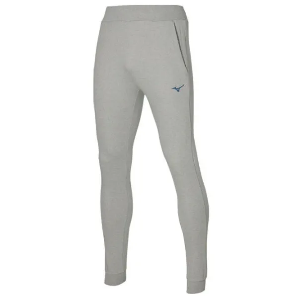 Pantaloni sportivi pentru bărbați Mizuno k2gd2001 L/ Gray photo 1 Pantaloni sportivi pentru bărbați Mizuno k2gd2001 L/ Gray photo 1