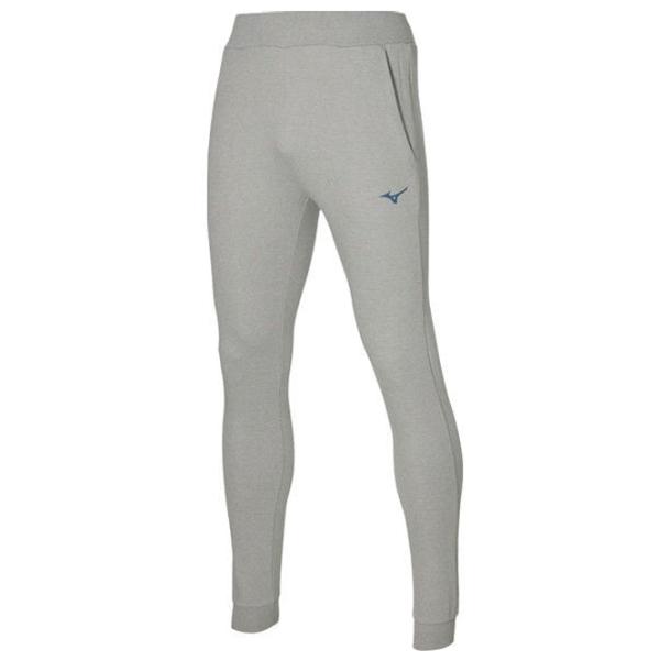 Pantaloni sportivi pentru bărbați Mizuno k2gd2001 L/ Gray photo 1 Pantaloni sportivi pentru bărbați Mizuno k2gd2001 L/ Gray photo 1