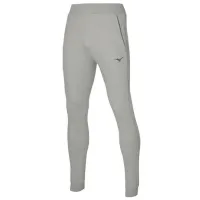 Pantaloni sportivi pentru bărbați Mizuno k2gd2001 L/ Gray