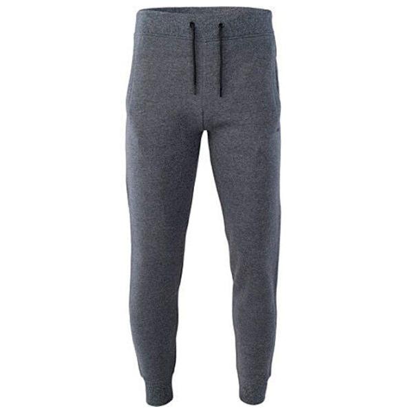 Pantaloni sportivi pentru bărbați Hi-tec melian M/ Gray photo 1