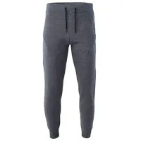 Pantaloni sportivi pentru bărbați Hi-tec melian M/ Gray