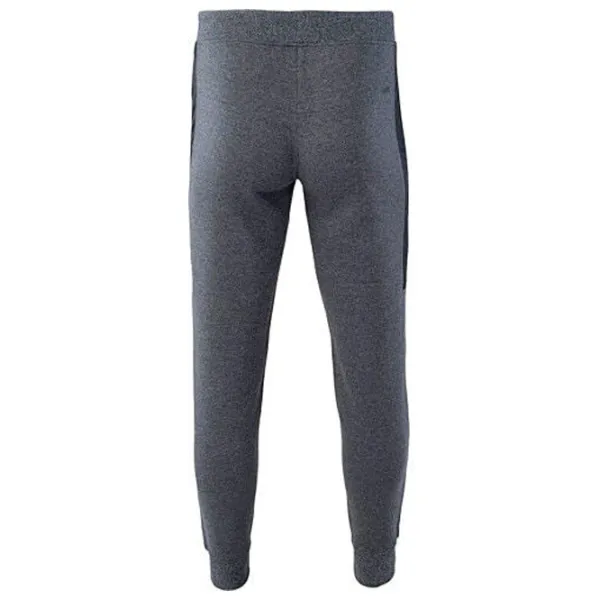 Pantaloni sportivi pentru bărbați Hi-tec melian M/ Gray photo 3