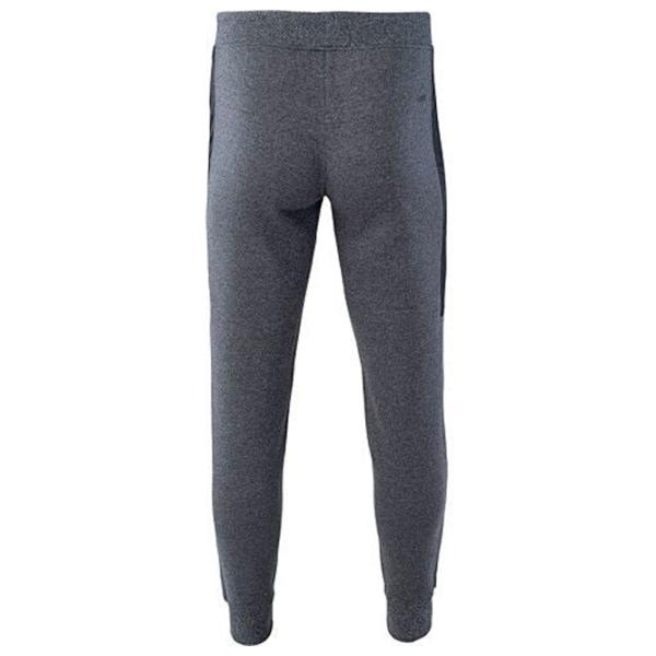 Pantaloni sportivi pentru bărbați Hi-tec melian M/ Gray photo 3