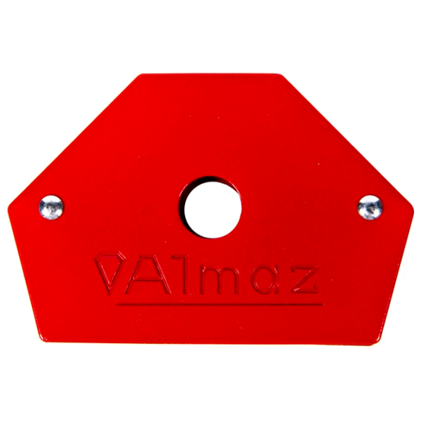 Магнитная опора Almaz AZ-ES036 Красный/ 1 photo 1