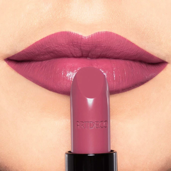 Губная помада Artdeco Perfect Color Stick/ Peony Pink photo 5 Губная помада Artdeco Perfect Color Stick/ Peony Pink photo 5