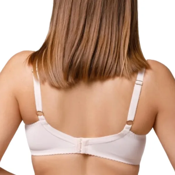 Sutien pentru femei Fantasy 9004 75D/ Rose/ Dantelă photo 2