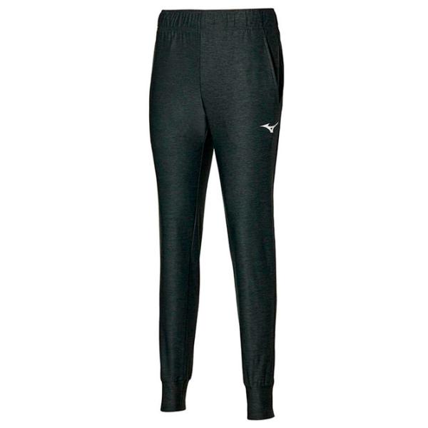 Pantaloni sportivi pentru bărbați Mizuno 62gd1213 09 S/ Black photo 1