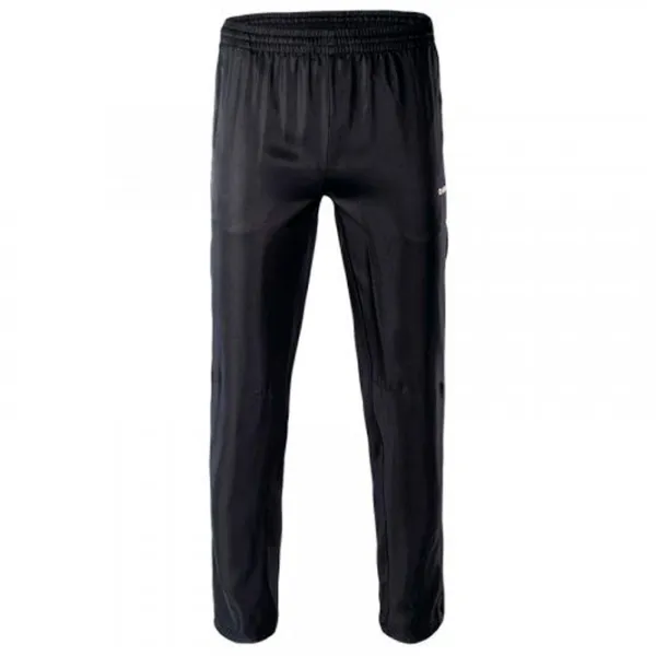 Pantaloni sportivi pentru bărbați Hi-tec daman L/ Black photo 1 Pantaloni sportivi pentru bărbați Hi-tec daman L/ Black photo 1