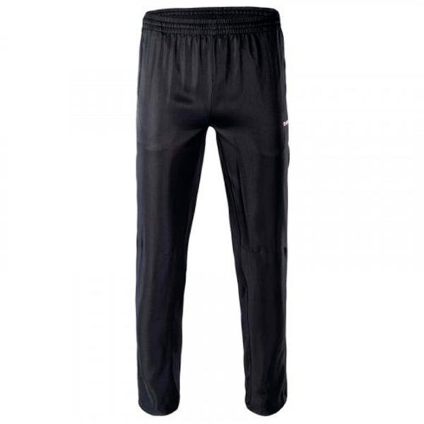 Pantaloni sportivi pentru bărbați Hi-tec daman L/ Black photo 1 Pantaloni sportivi pentru bărbați Hi-tec daman L/ Black photo 1