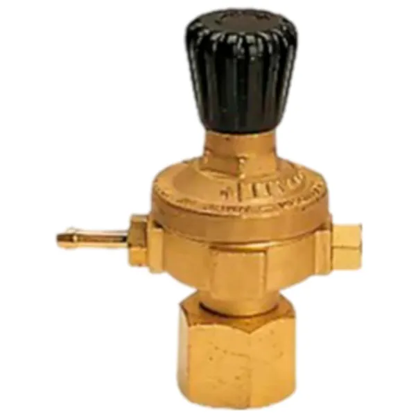 Регулятор давления Awelco 2211033 Yelow/ 1 photo 1