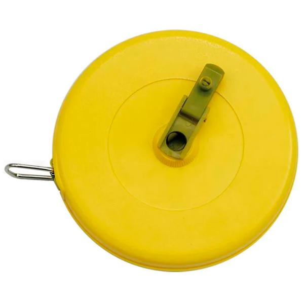 Ruletă Toya TOY14100 10 m/ Yellow photo 1