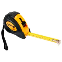 Ruletă Vorel VOR10061 3 m/ Black