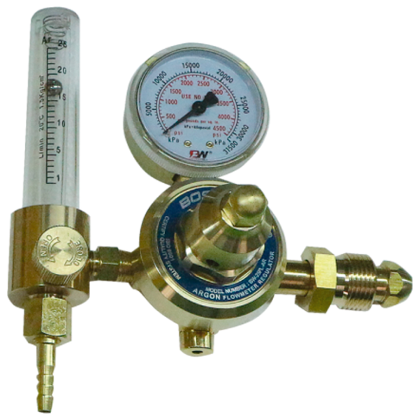 Regulator de presiune Awelco 2211030 Yelow/ 1 photo 1