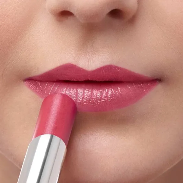 Ruj de buze Artdeco COLOR LIP SHINE Stick/ Pink photo 3