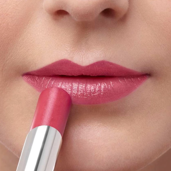 Ruj de buze Artdeco COLOR LIP SHINE Stick/ Pink photo 3