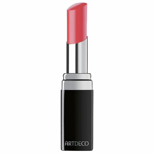 Ruj de buze Artdeco COLOR LIP SHINE Stick/ Red Coral photo 1