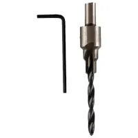 Сверло Profmet 238037 Cталь