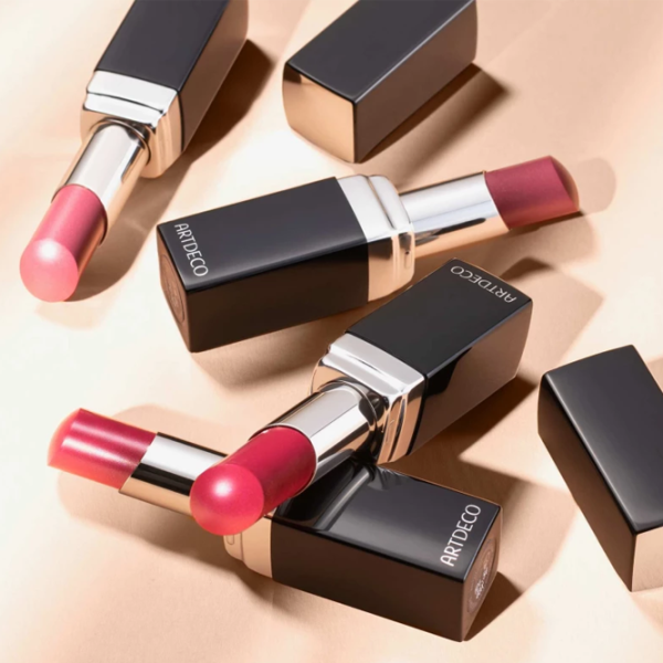 Губная помада Artdeco COLOR LIP SHINE Stick/ Blush Pink photo 4 Губная помада Artdeco COLOR LIP SHINE Stick/ Blush Pink photo 4