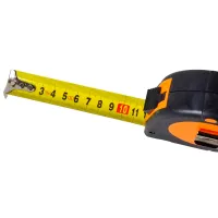 Ruletă Vihri R731113 10 m/ Orange photo 2
