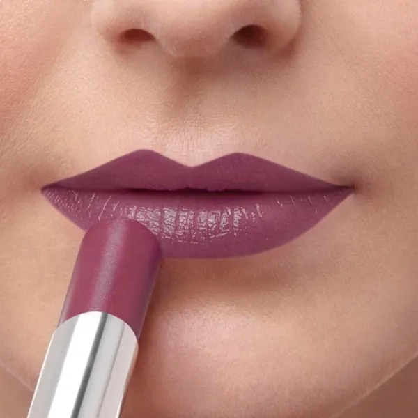 Ruj de buze Artdeco COLOR LIP SHINE Stick/ Redwood photo 2 Ruj de buze Artdeco COLOR LIP SHINE Stick/ Redwood photo 2