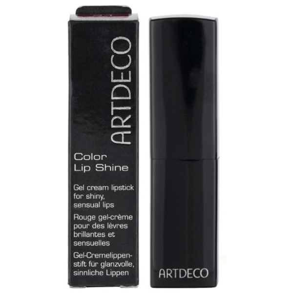 Ruj de buze Artdeco COLOR LIP SHINE Stick/ Redwood photo 3 Ruj de buze Artdeco COLOR LIP SHINE Stick/ Redwood photo 3