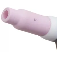 Сварочная горелка Awelco TIG 17V.MT4 Black/ 1 photo 3