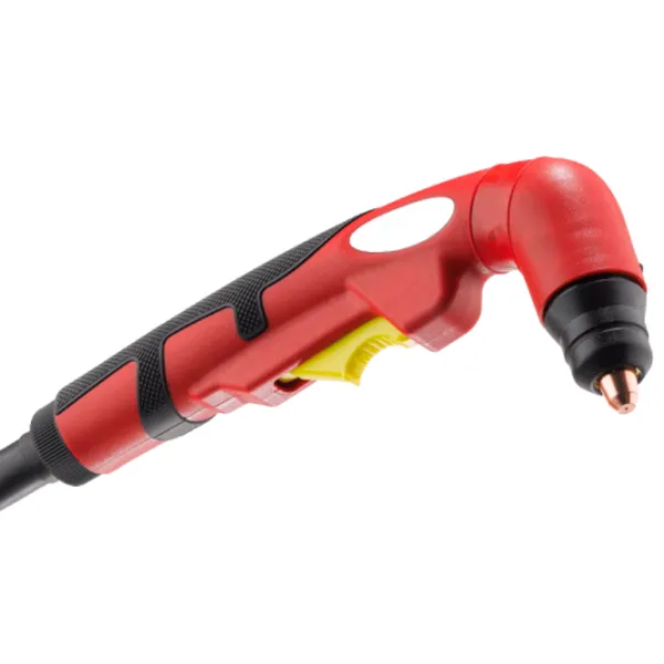 Пистолет Awelco PLASMA TORCH40 Красный/ 1 photo 1