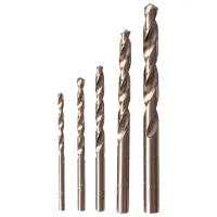 Set de burghie Profmet 165763 HSS photo 2