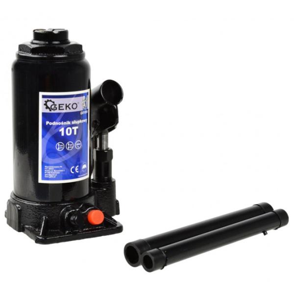 Домкрат Geko G01054 10 т photo 1