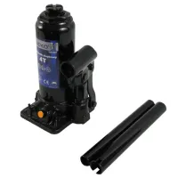 Cric Geko G01051 4 t