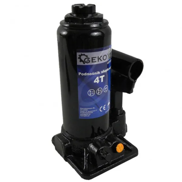 Домкрат Geko G01051 4 т photo 3