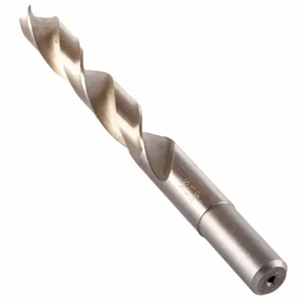 Сверло Profmet 165757 HSS photo 2