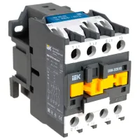 Întrerupător automat IEK MVA21-3-025-C Modulară/ 25 A