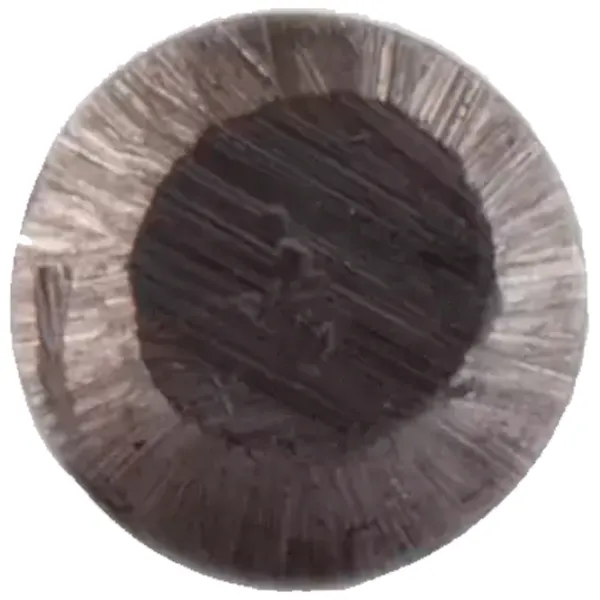 Burghiu Profmet 165517 HSS photo 4
