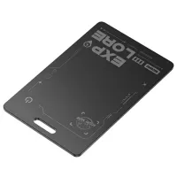 Smart Tracker WIWU WT-03 Black photo 3