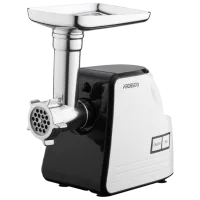 Мясорубка Ardesto MGA-2300W 2300 Вт/ 2.2 кг/ мин/ White