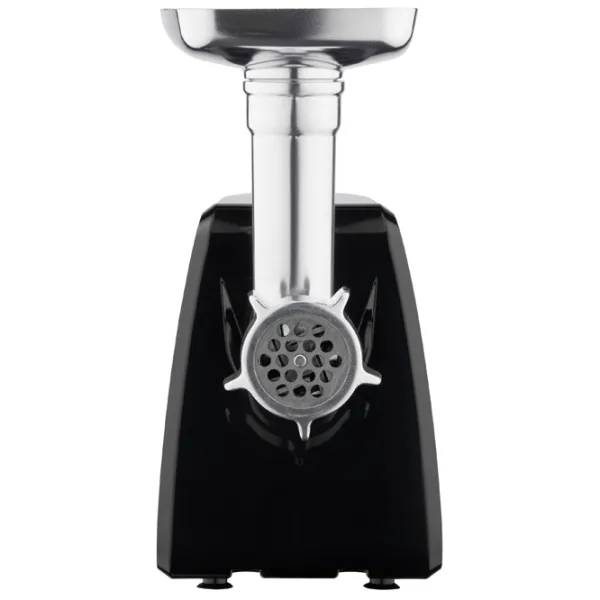 Mașină de tocat carne Ardesto MGA-2300W 2300 W/ 2.2 kg/ min/ White photo 2