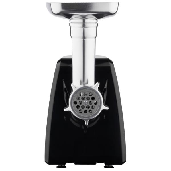 Mașină de tocat carne Ardesto MGA-2300W 2300 W/ 2.2 kg/ min/ White photo 2