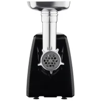 Мясорубка Ardesto MGA-2300W 2300 Вт/ 2.2 кг/ мин/ White photo 2