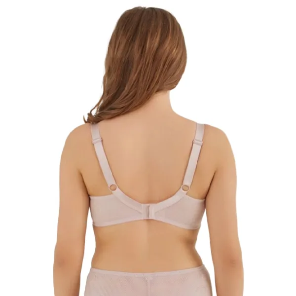 Sutien pentru femei Fantasy 9015/ 1 75E/ Pion/ Dantelă photo 3